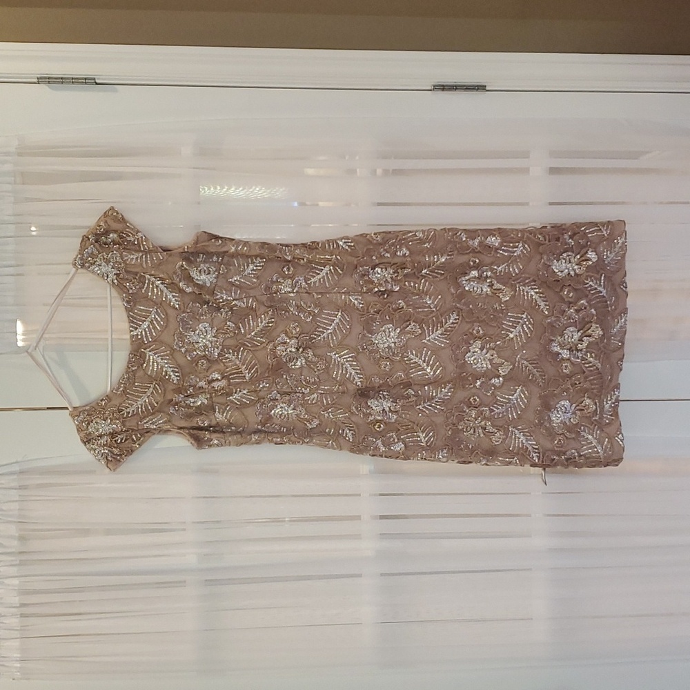 ALEX EVENINGS dress Size 10